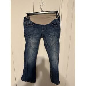 Motherhood Maternity Jeans PM